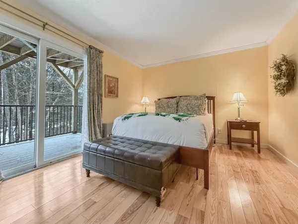 $369,000 | 105 Williams Lane, Unit 6C, Hartford, VT 05059