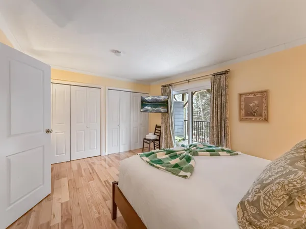 $369,000 | 105 Williams Lane, Unit 6C, Hartford, VT 05059