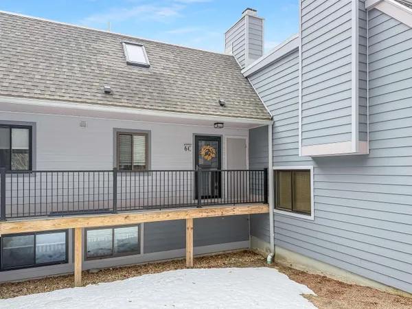$369,000 | 105 Williams Lane, Unit 6C, Hartford, VT 05059