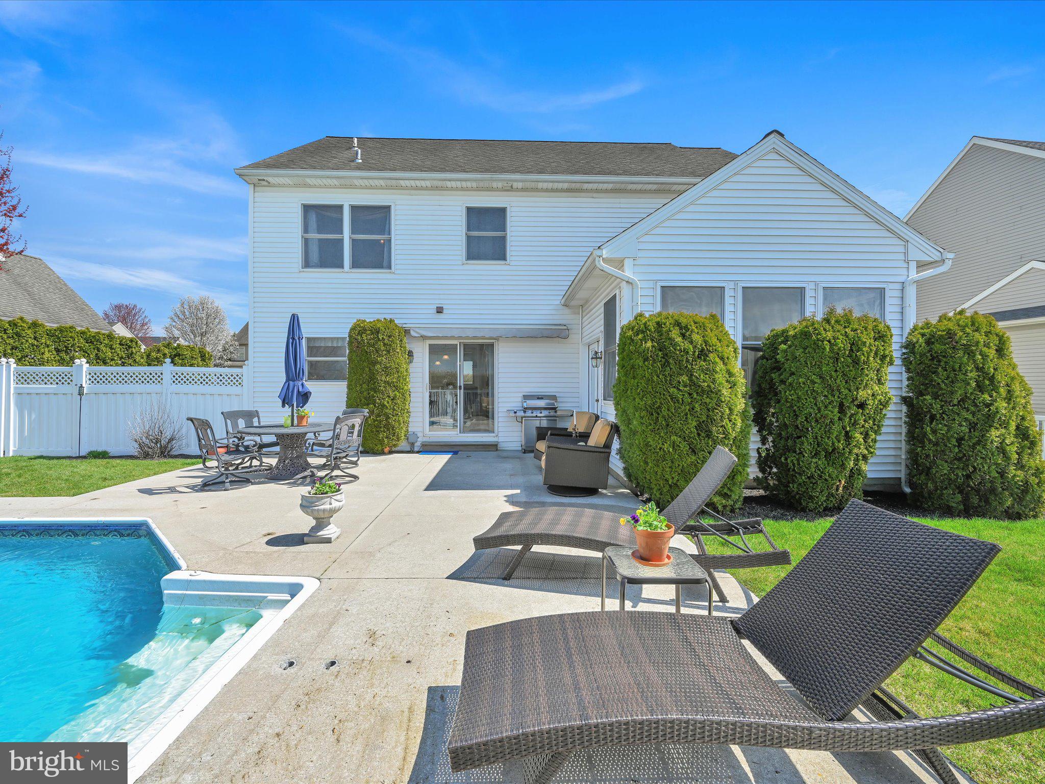 316 Bloomfield Drive Lititz, PA 17543 - Photo 28 of 30 Gallery Image 28
