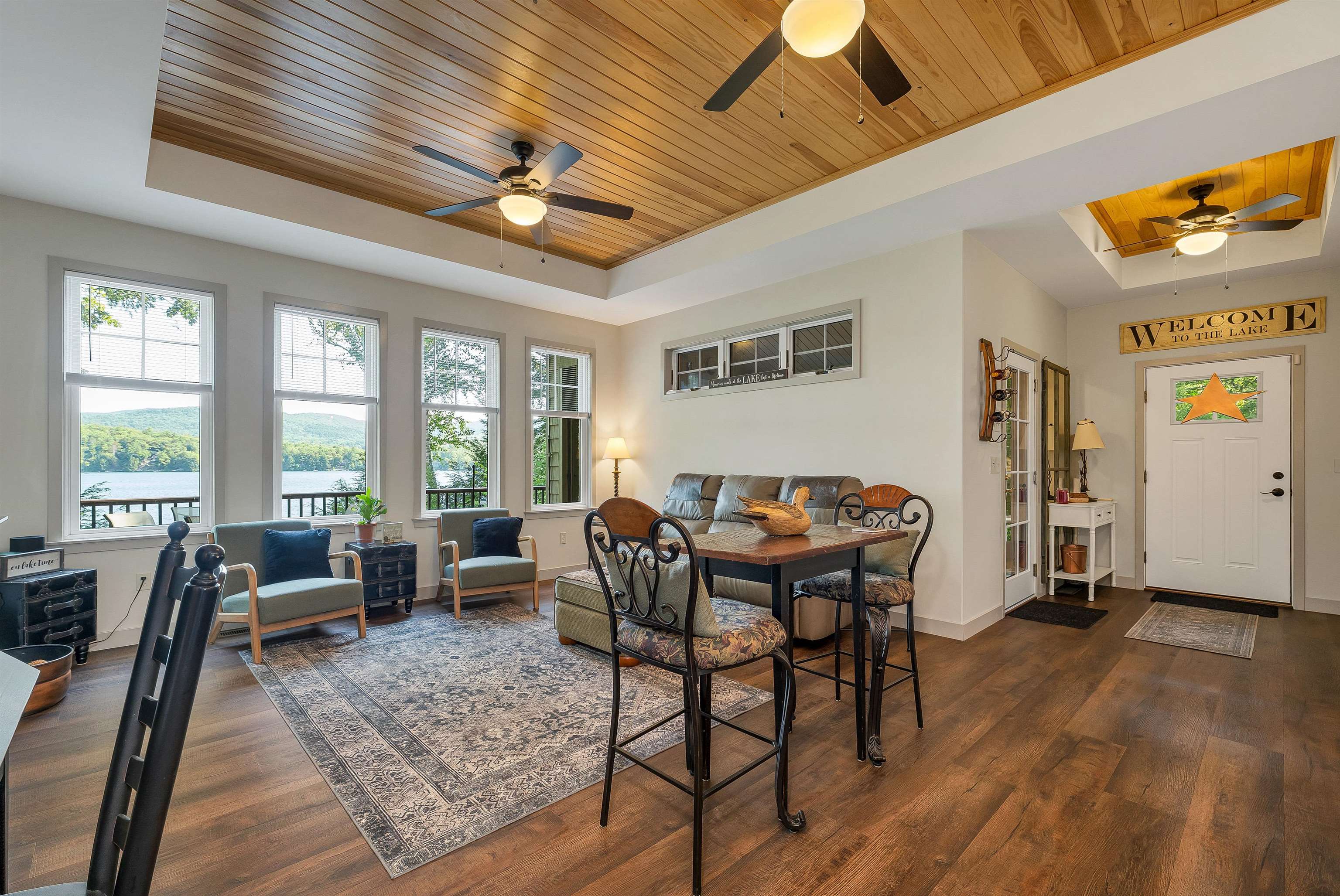 390 South Shore Road New Durham, NH 03855 - Photo 34 of 48 Gallery Image 34