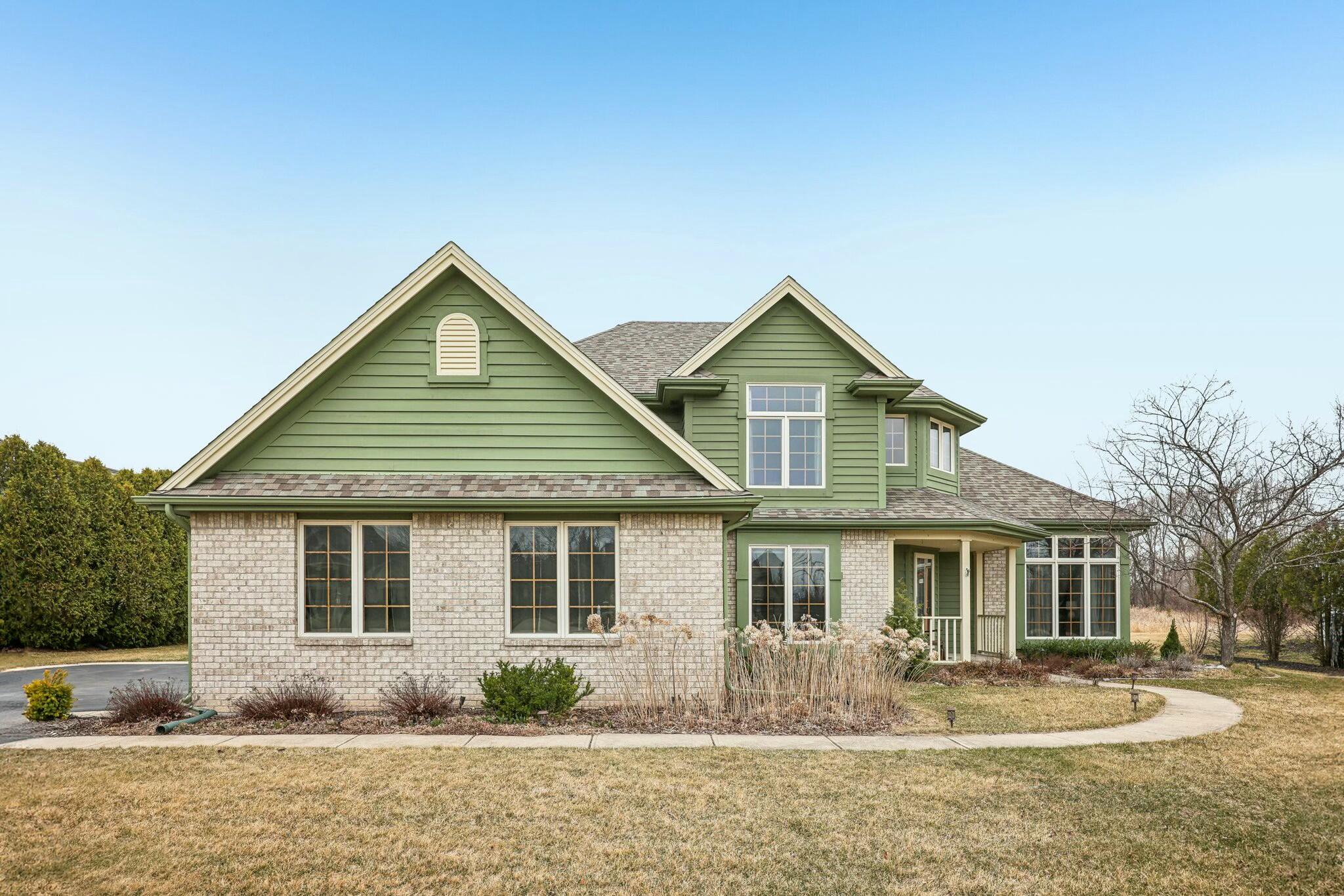 3247 Twin Creeks Road Jackson, WI 53037 - Photo 1 of 1 tempImage0Os3LH