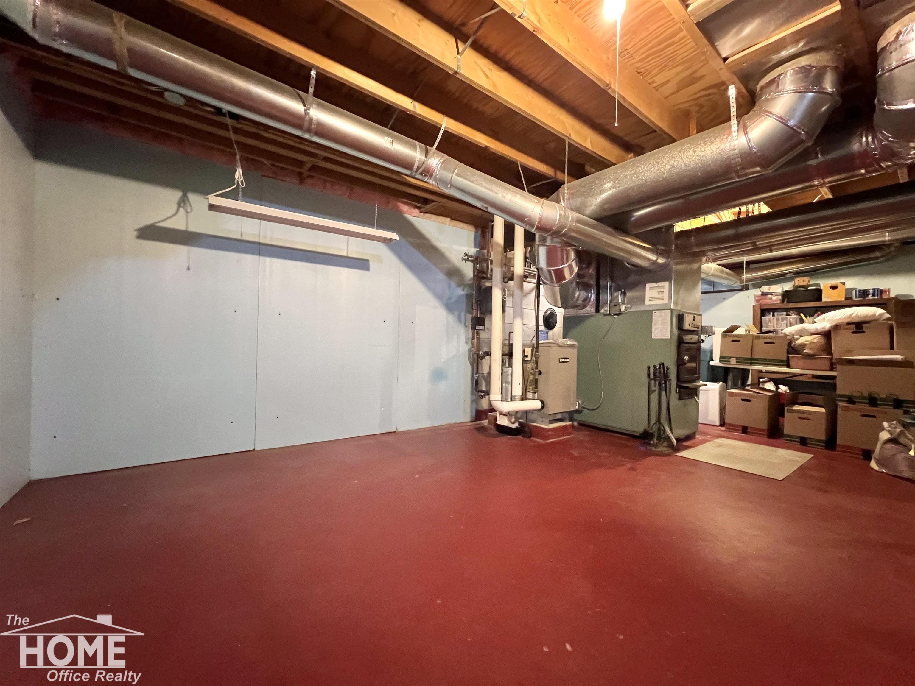10246 Scribner Road Bancroft, MI 48414 - Photo 43 of 87