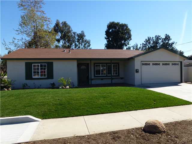 9311 Carita Road Santee, CA 92071 - Photo 1 of 15