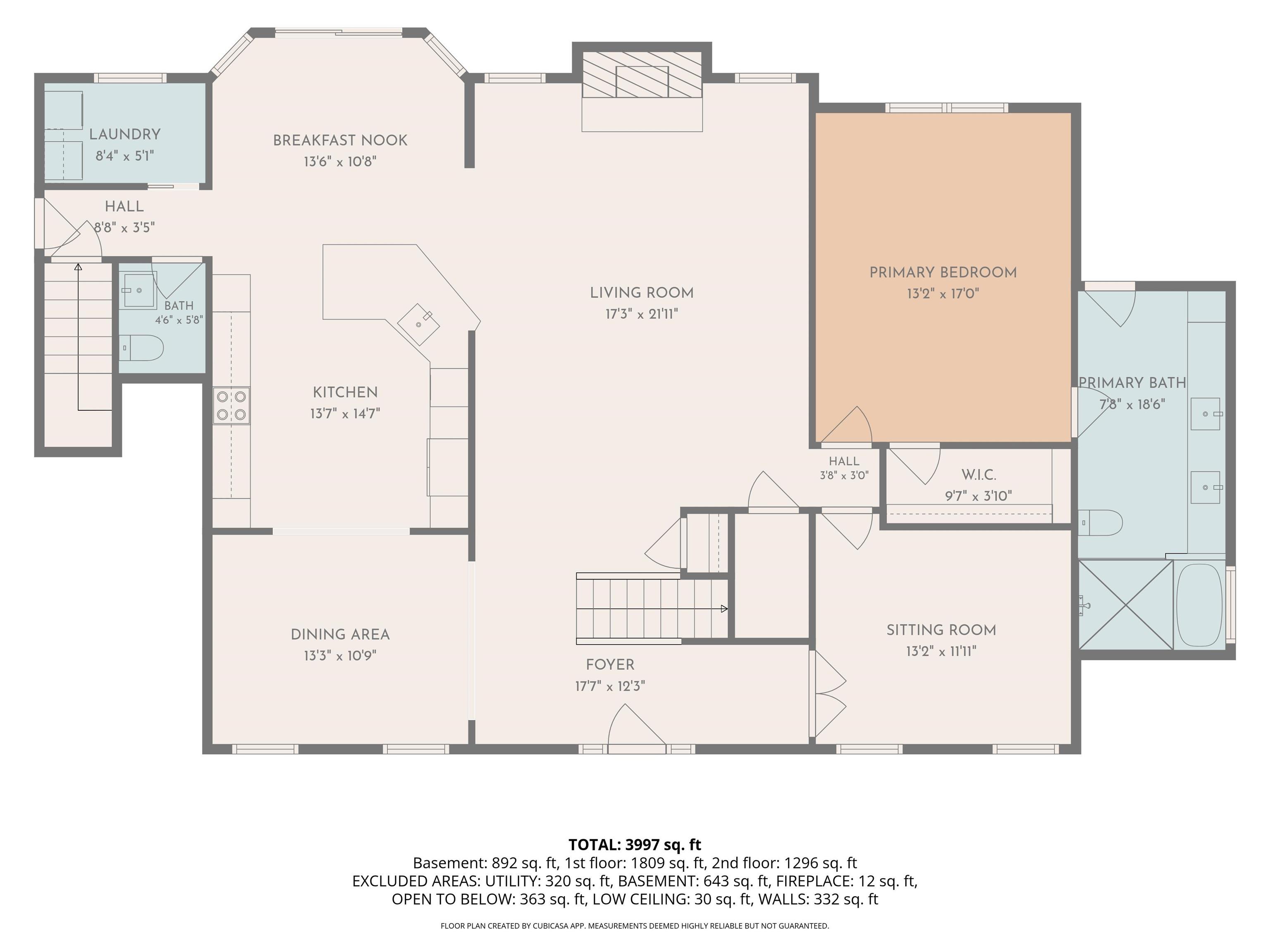 12481 Timber Ridge Godfrey, IL 62035 - Photo 4 of 98