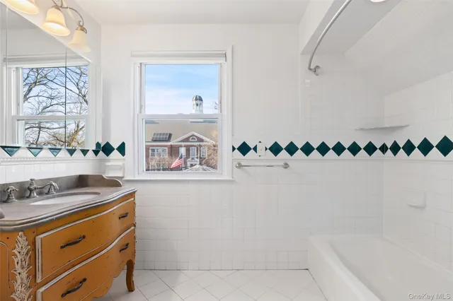 a room with storage and utility