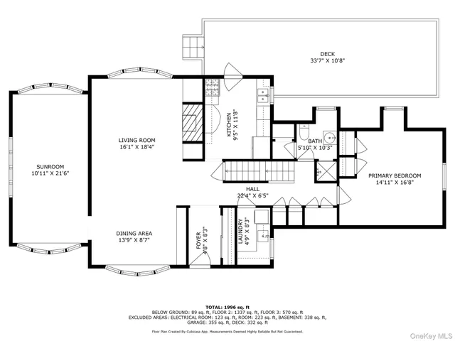 $839,000 | 3 Oakridge Drive, Port Chester, NY 10573