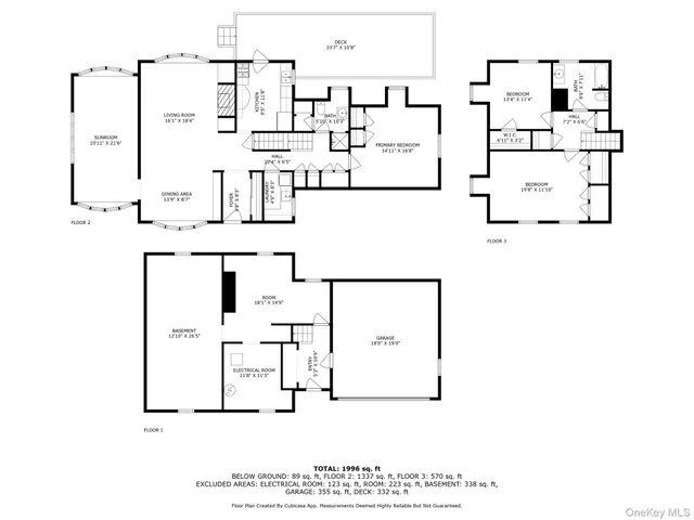 $839,000 | 3 Oakridge Drive, Port Chester, NY 10573
