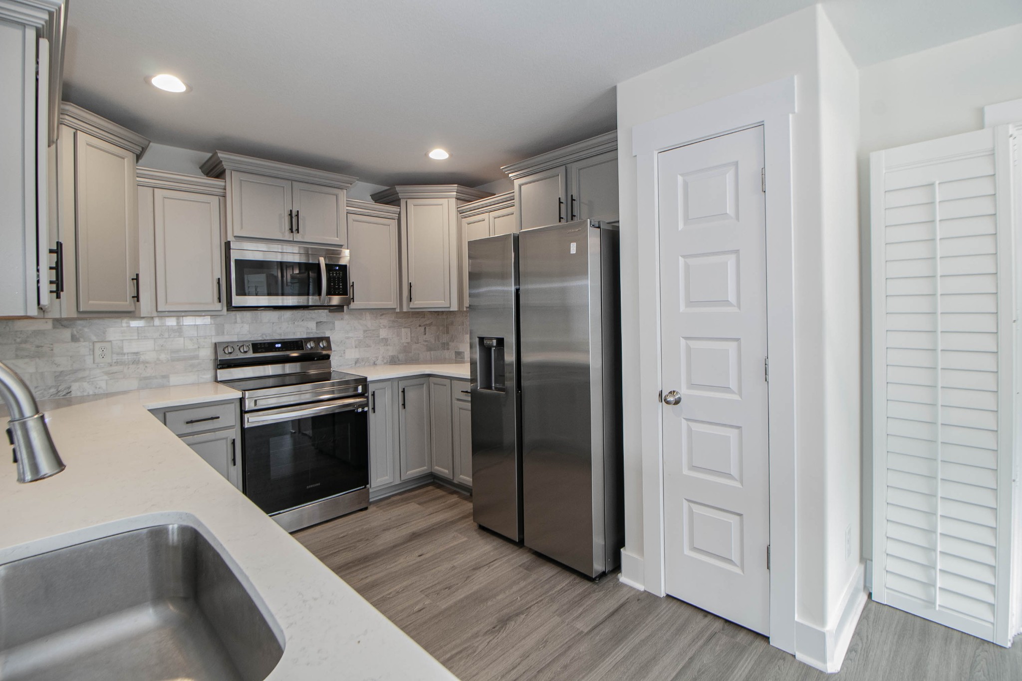 1191 Boulder Pass Road Clarksville, TN 37040 - Photo 13 of 48 Gallery Image 13