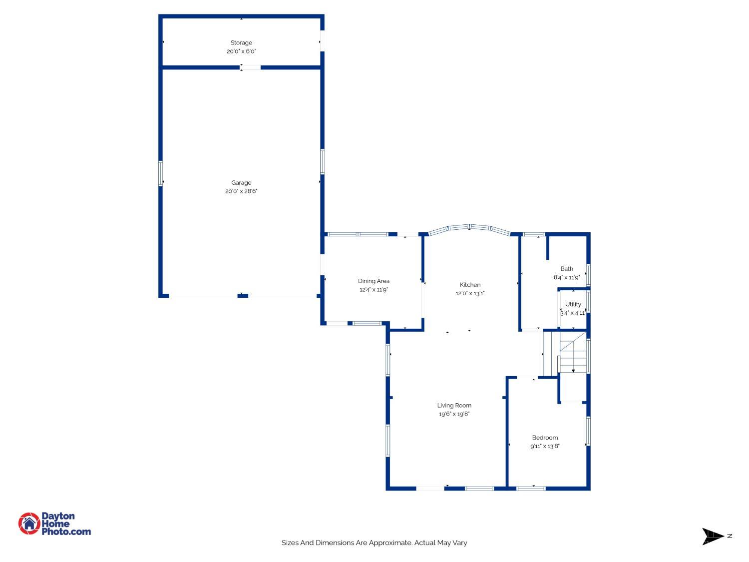 560 Morman Road Hamilton, OH 45013 - Photo 36 of 37 Gallery Image 36