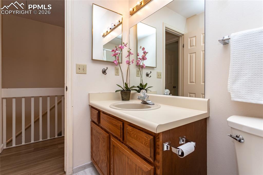 2053 Windham Way Colorado Springs, CO 80906 - Photo 27 of 49