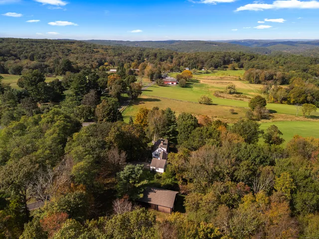 $3,200,000 | 4 Judge Road, Roxbury, CT 06783