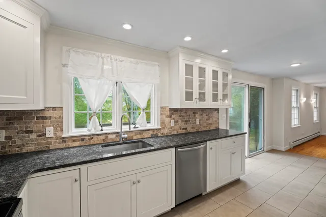 $3,200,000 | 4 Judge Road, Roxbury, CT 06783