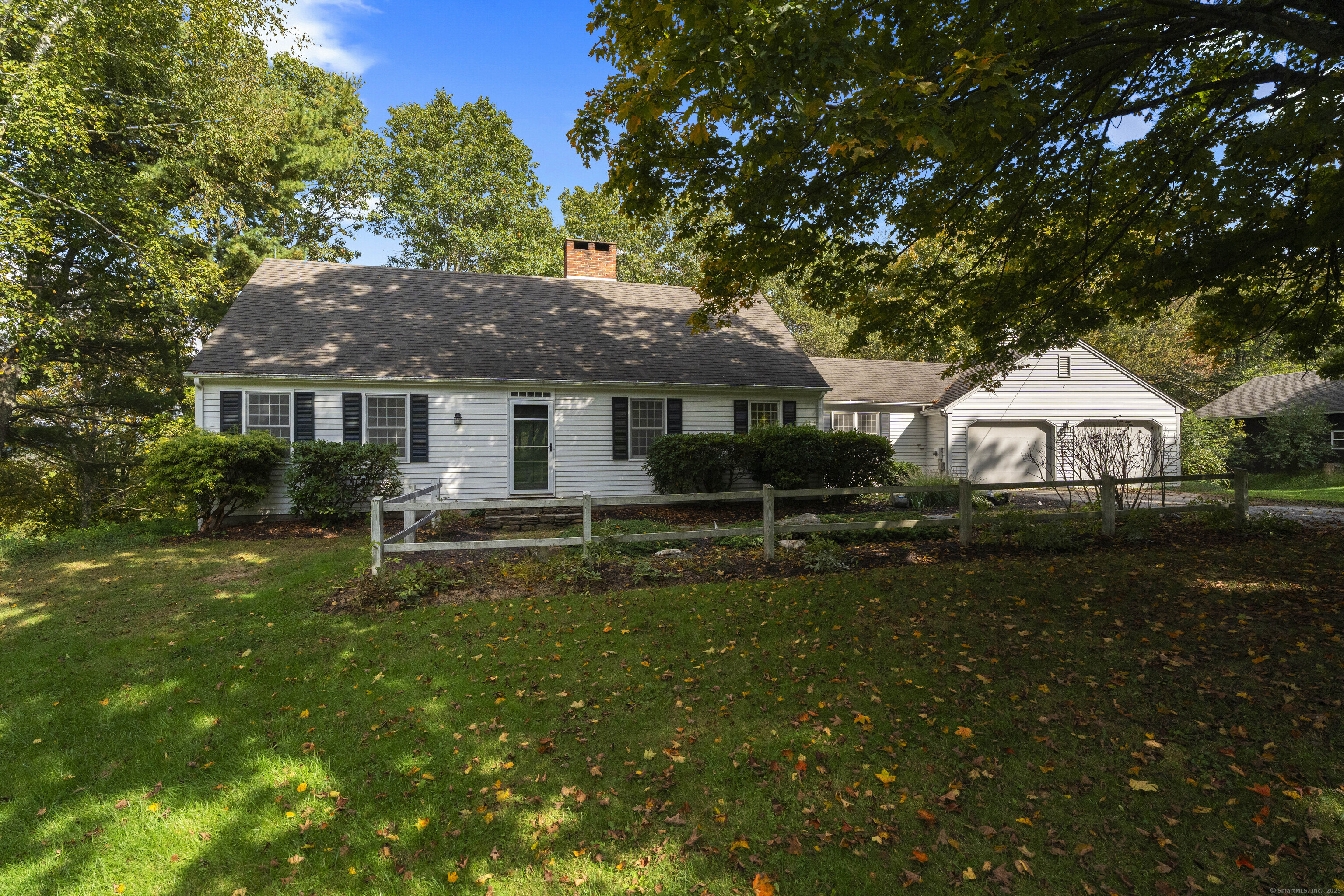 4 Judge Road Roxbury, CT 06783 - Photo 2 of 40