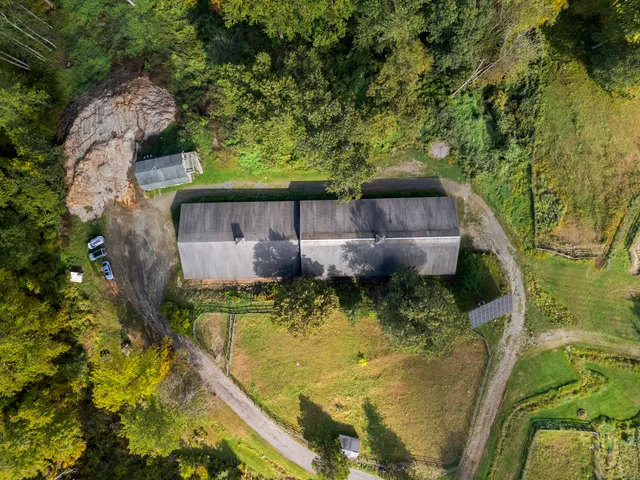 $3,200,000 | 4 Judge Road, Roxbury, CT 06783