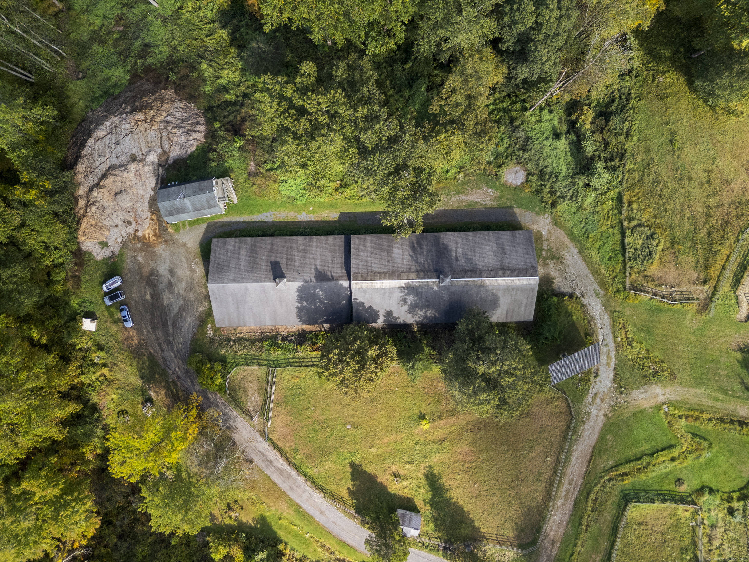 4 Judge Road Roxbury, CT 06783 - Photo 21 of 40