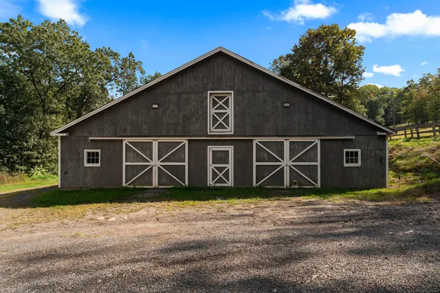 $3,200,000 | 4 Judge Road, Roxbury, CT 06783