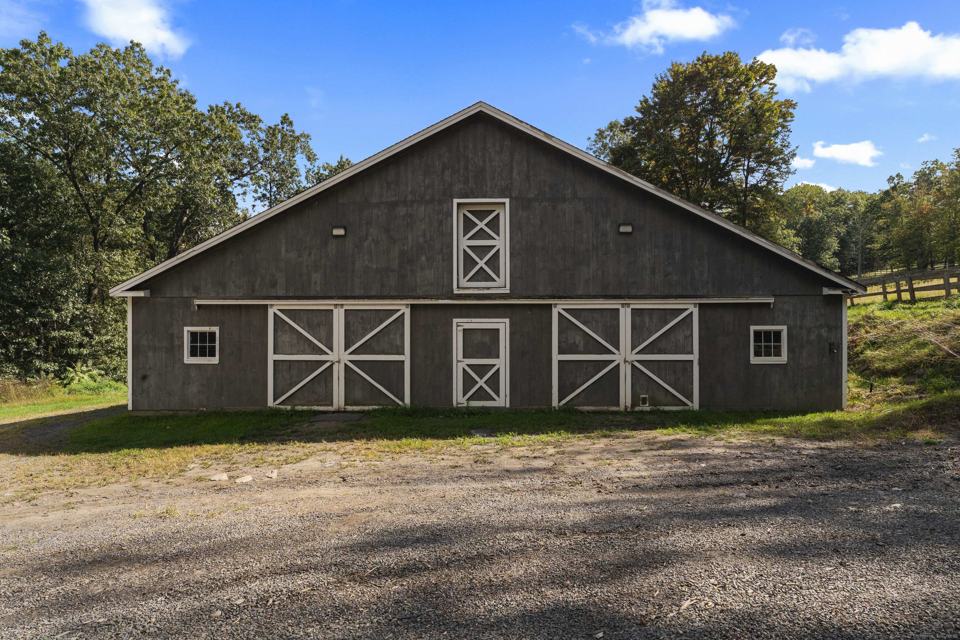 4 Judge Road Roxbury, CT 06783 - Photo 23 of 40