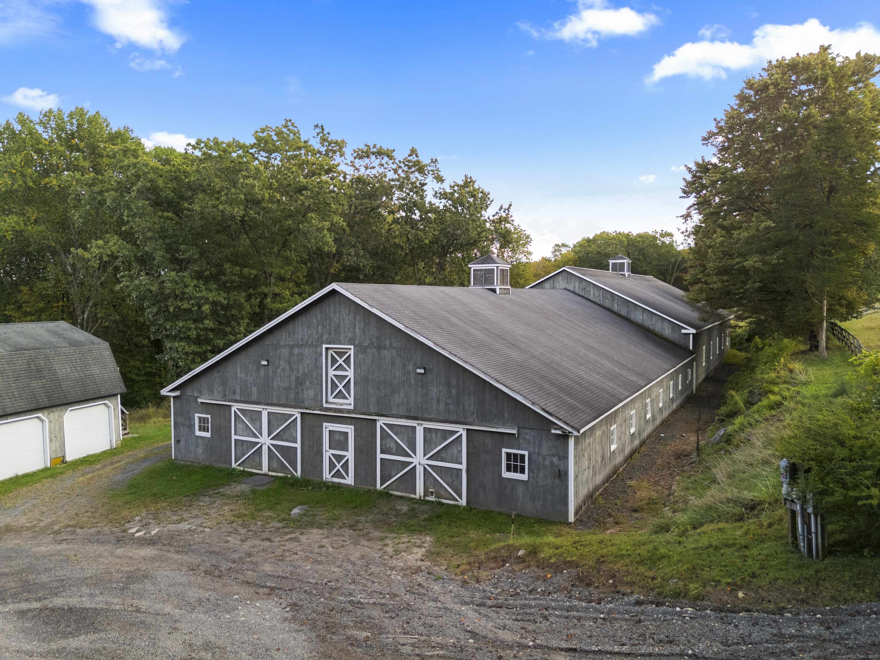 4 Judge Road Roxbury, CT 06783 - Photo 24 of 40