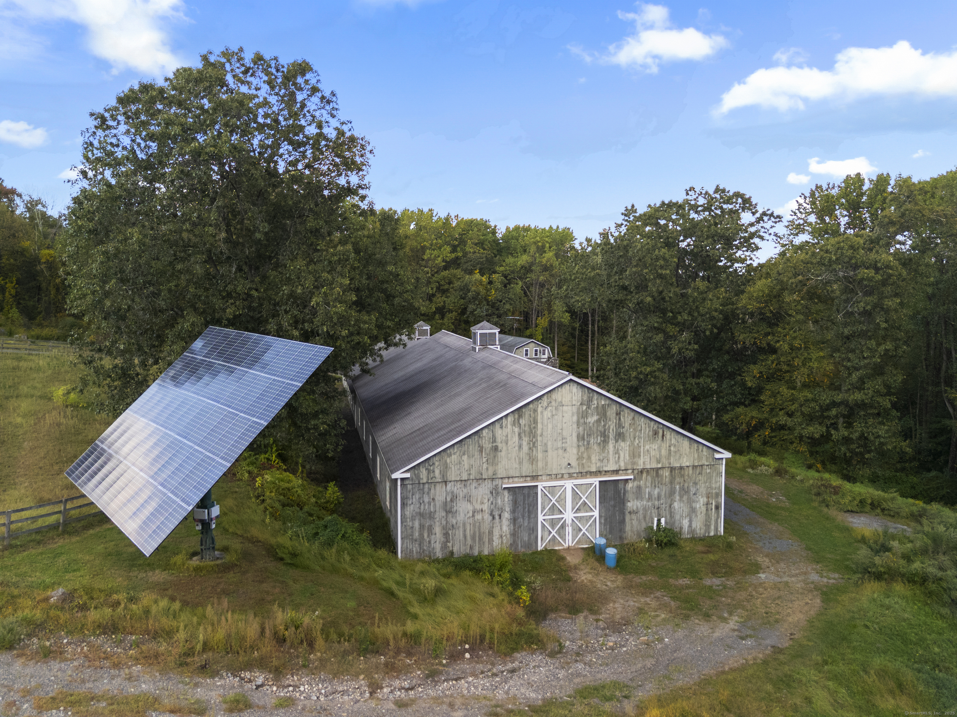 4 Judge Road Roxbury, CT 06783 - Photo 37 of 40