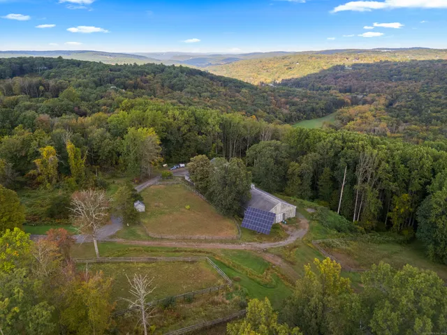 $3,200,000 | 4 Judge Road, Roxbury, CT 06783