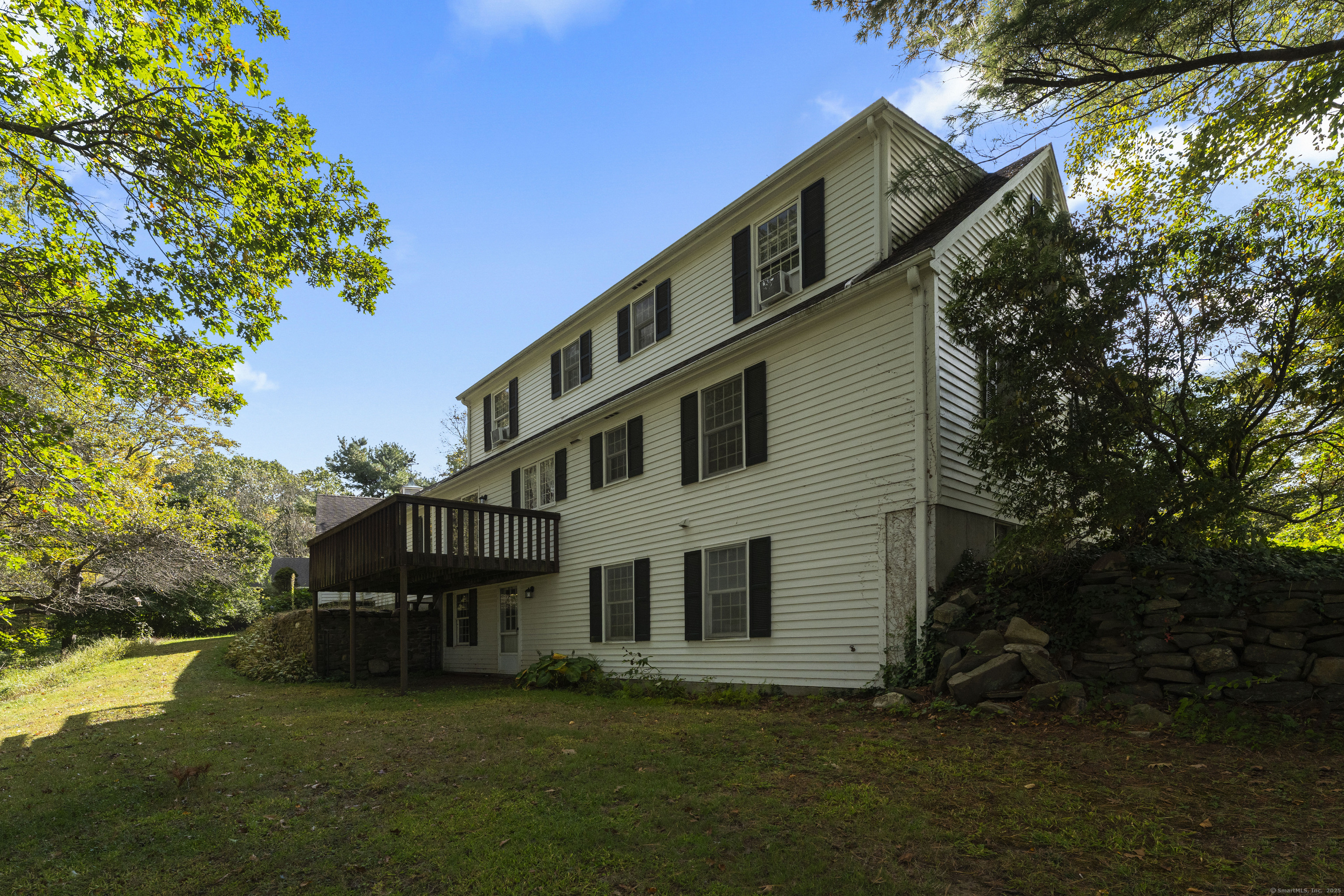 4 Judge Road Roxbury, CT 06783 - Photo 6 of 40