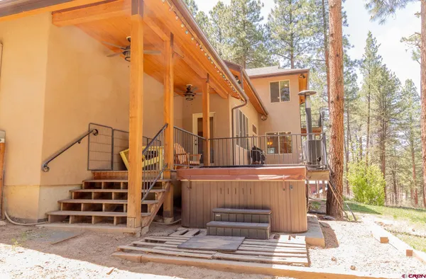 $799,000 | 386 Wieland Drive, Bayfield, CO 81122