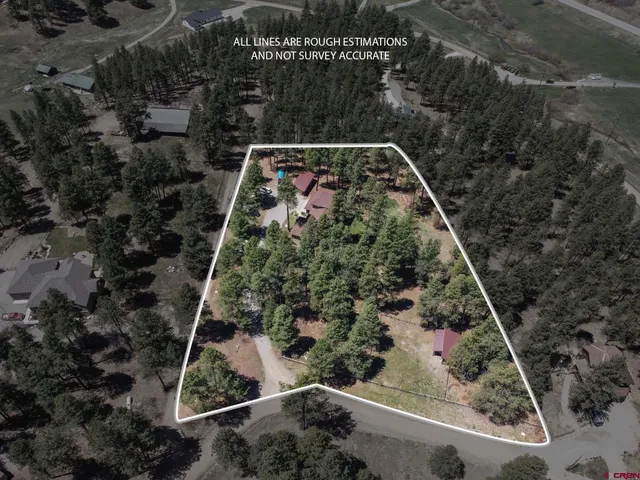 $849,000 | 386 Wieland Drive, Bayfield, CO 81122