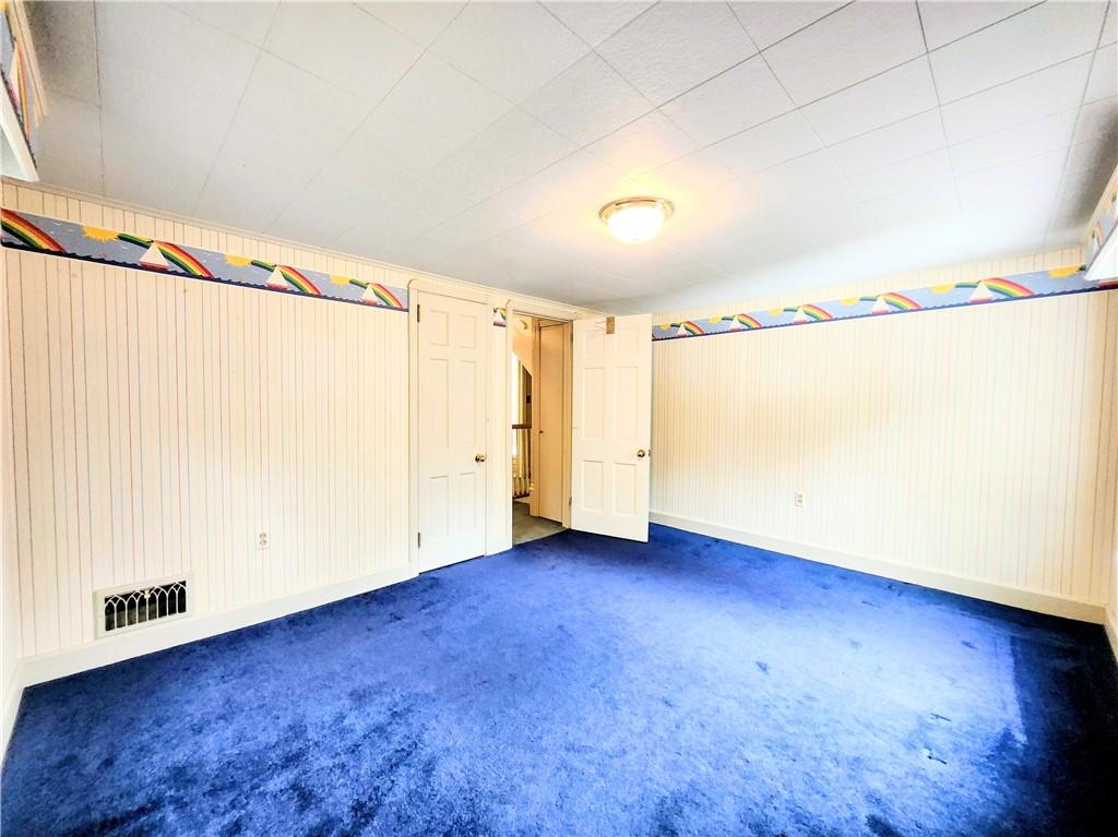 499 White School Road Greensburg, PA 15601 - Photo 20 of 38 a view of an empty room