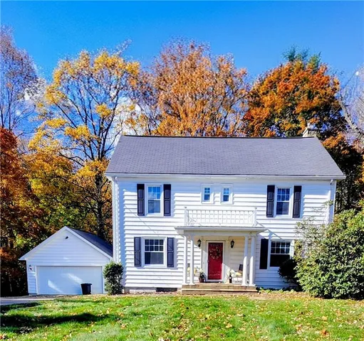 $324,900 | 499 White School Road, Greensburg, PA 15601