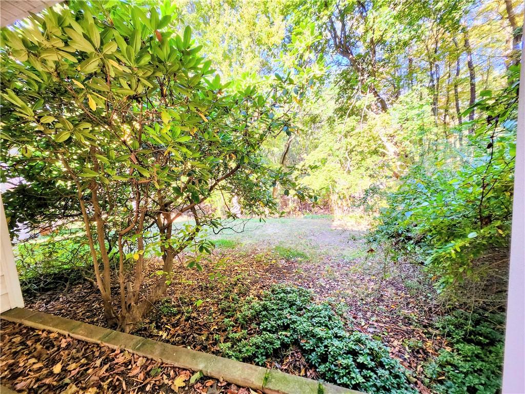 499 White School Road Greensburg, PA 15601 - Photo 32 of 38 a view of a yard with plants