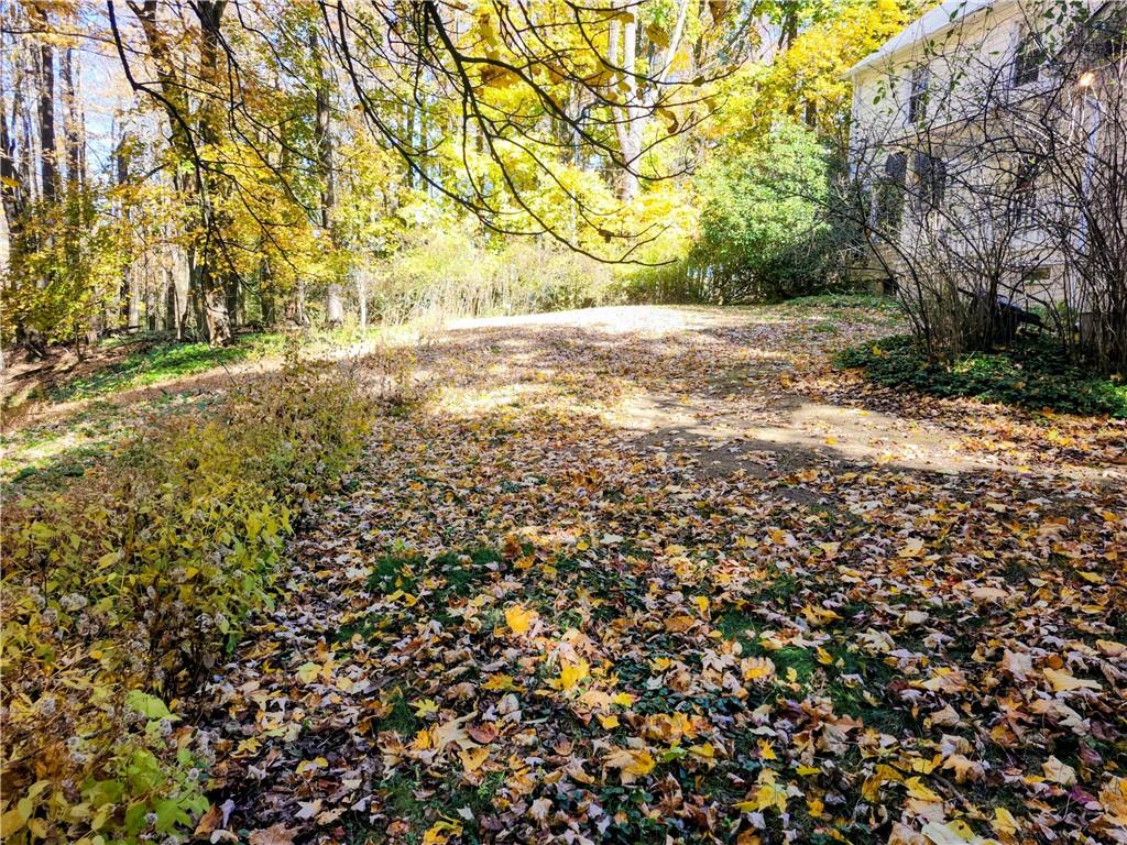 499 White School Road Greensburg, PA 15601 - Photo 36 of 38 a view of yard with green space