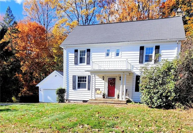 $324,900 | 499 White School Road, Greensburg, PA 15601