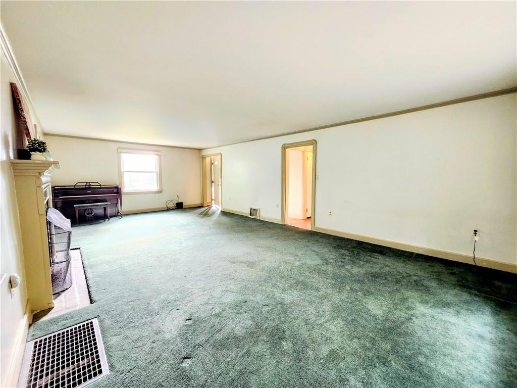 499 White School Road Greensburg, PA 15601 - Photo 9 of 38 a view of livingroom with furniture