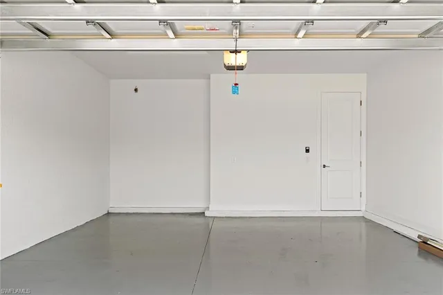 a view of small space