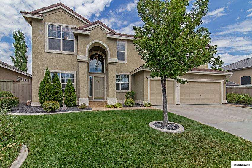 1573 Diamond Country Drive Reno, NV 89521 - Photo 1 of 1 Photo 1