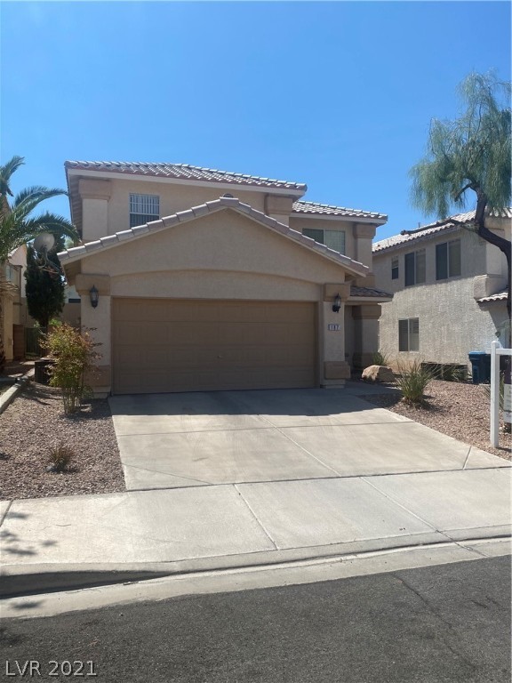 187 Oella Ridge Court Henderson, NV 89012 - Photo 1 of 27 Gallery Image 1