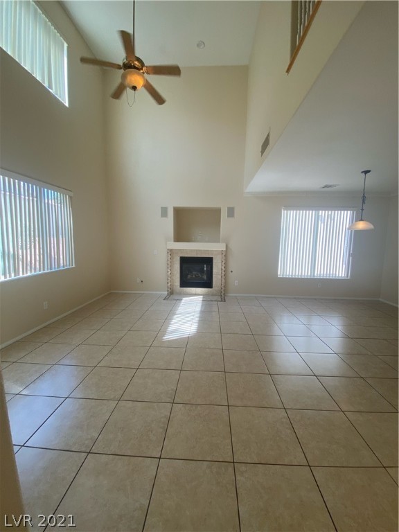 187 Oella Ridge Court Henderson, NV 89012 - Photo 4 of 27 Gallery Image 4