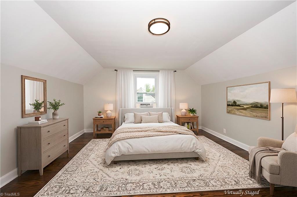 1760 Polo Road Winston-Salem, NC 27106 - Photo 8 of 49
