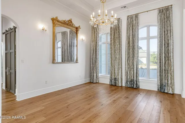 $1,995,000 | 207 Kingfisher Drive, Lafayette, LA 70508