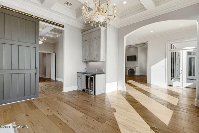 $1,995,000 | 207 Kingfisher Drive, Lafayette, LA 70508