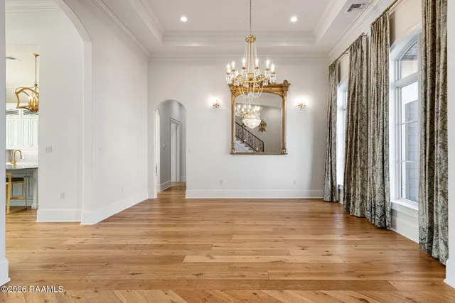 $1,995,000 | 207 Kingfisher Drive, Lafayette, LA 70508