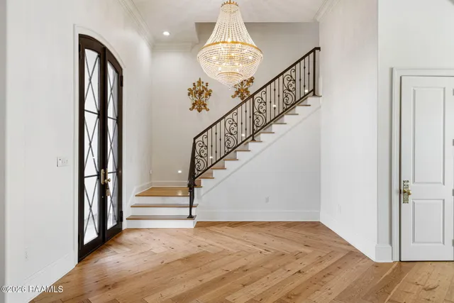 $1,995,000 | 207 Kingfisher Drive, Lafayette, LA 70508