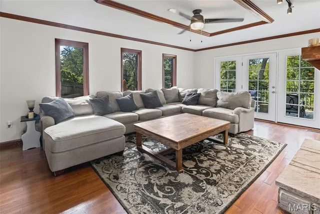 $303,000 | 4918 Chateau Drive, Godfrey, IL 62035