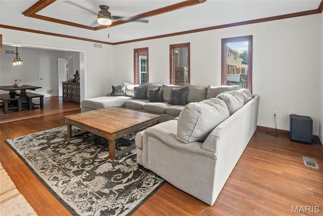 $303,000 | 4918 Chateau Drive, Godfrey, IL 62035