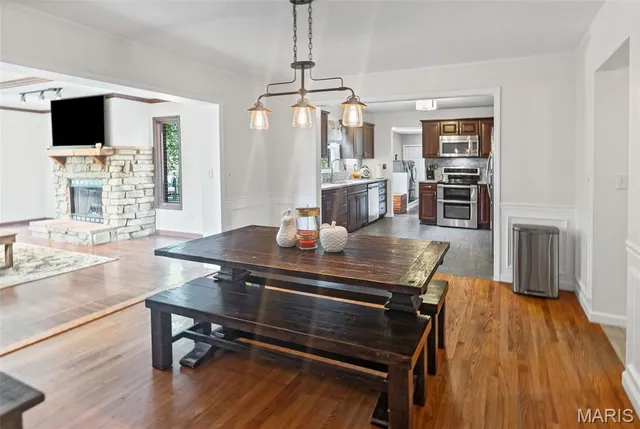 $303,000 | 4918 Chateau Drive, Godfrey, IL 62035