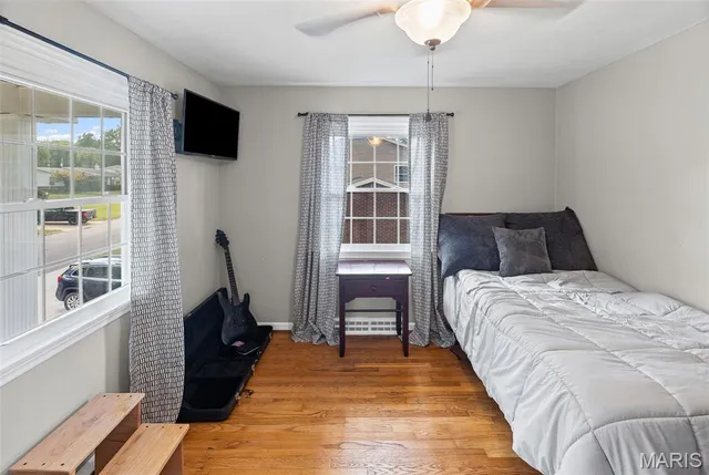 $303,000 | 4918 Chateau Drive, Godfrey, IL 62035