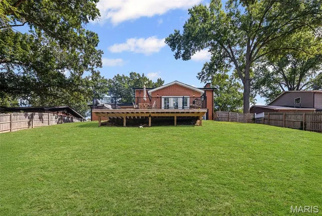 $303,000 | 4918 Chateau Drive, Godfrey, IL 62035