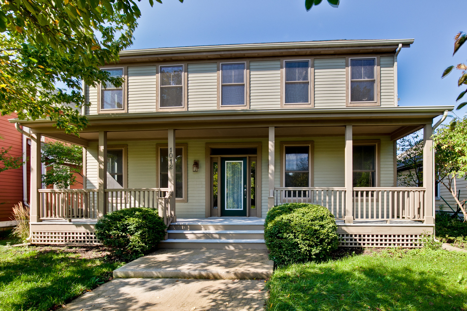 1012 Harris Road Grayslake, IL 60030 - Photo 1 of 11