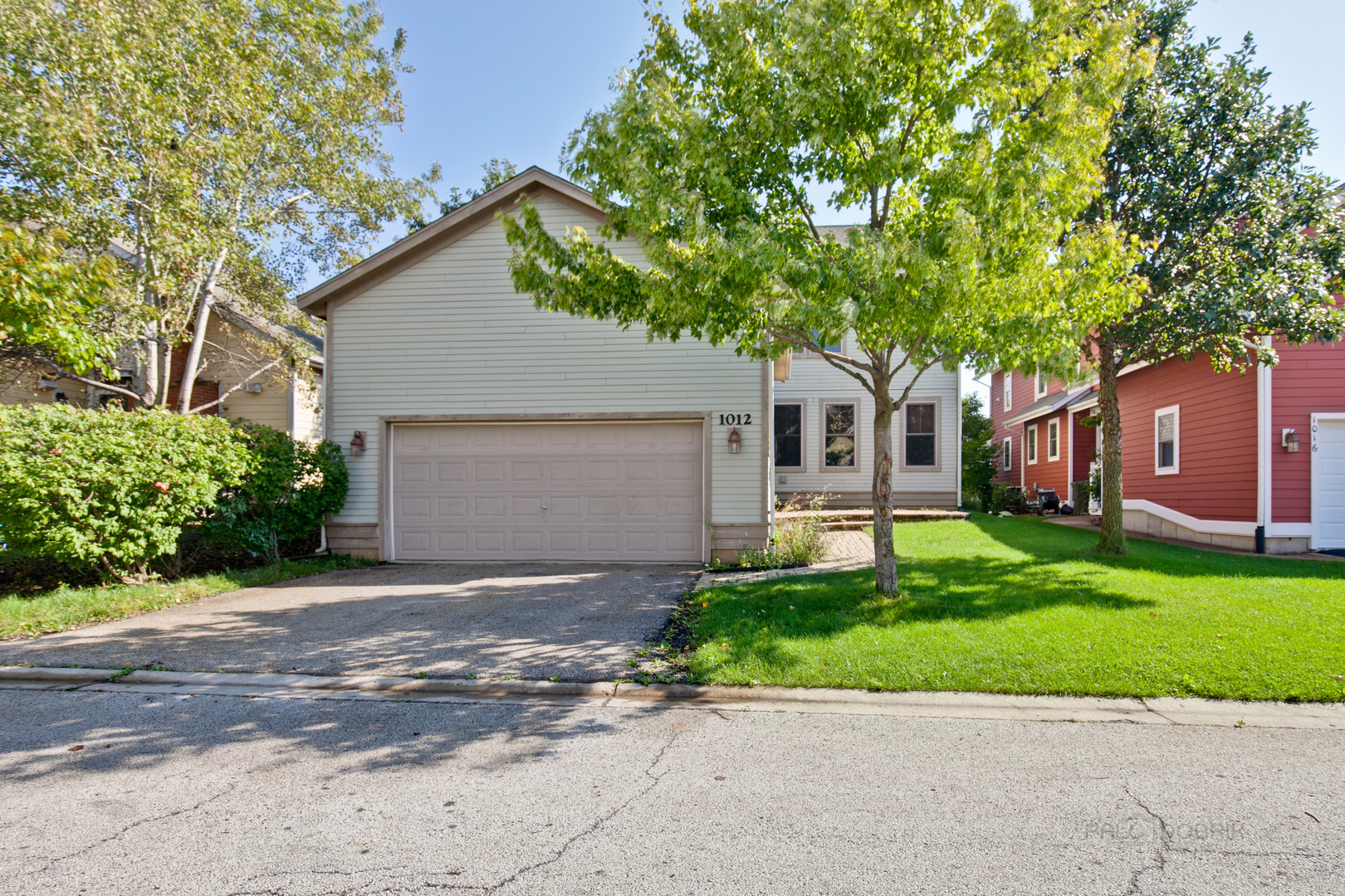 1012 Harris Road Grayslake, IL 60030 - Photo 8 of 11